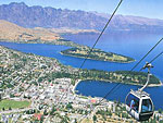 Queenstown Gondola